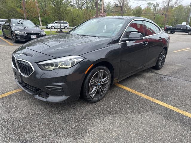 used 2024 BMW 228 Gran Coupe car, priced at $29,990