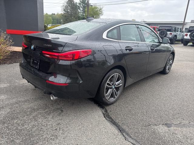 used 2024 BMW 228 Gran Coupe car, priced at $29,990