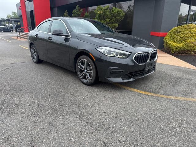 used 2024 BMW 228 Gran Coupe car, priced at $29,990