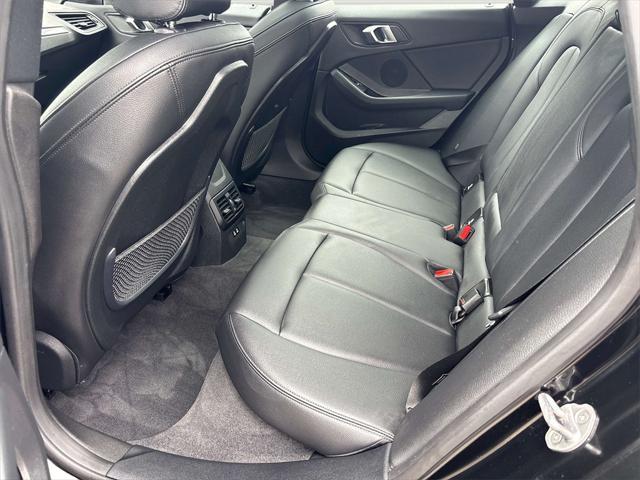 used 2024 BMW 228 Gran Coupe car, priced at $29,990