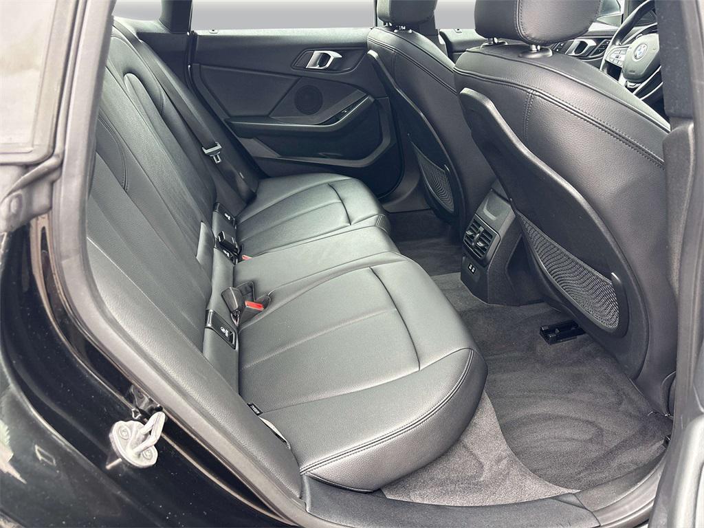 used 2024 BMW 228 Gran Coupe car, priced at $29,750