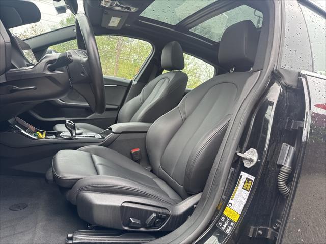used 2024 BMW 228 Gran Coupe car, priced at $29,990