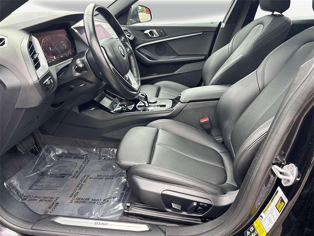 used 2024 BMW 228 Gran Coupe car, priced at $29,750