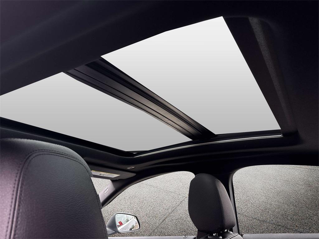 used 2024 BMW 228 Gran Coupe car, priced at $29,750