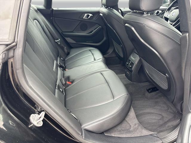 used 2024 BMW 228 Gran Coupe car, priced at $29,990