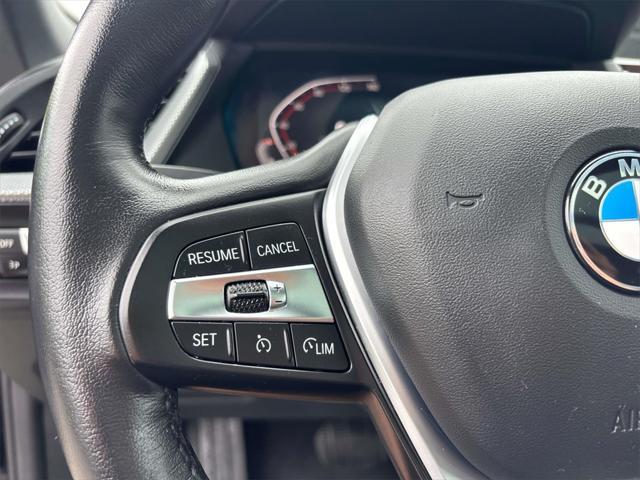 used 2024 BMW 228 Gran Coupe car, priced at $29,990