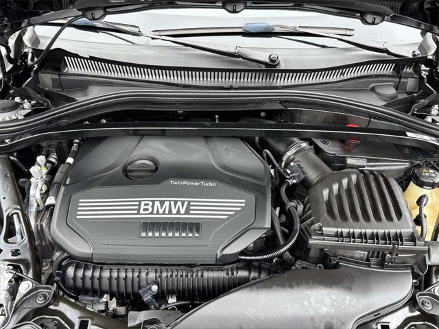 used 2024 BMW 228 Gran Coupe car, priced at $29,990