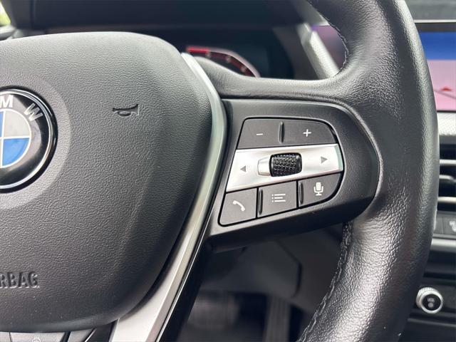 used 2024 BMW 228 Gran Coupe car, priced at $29,990