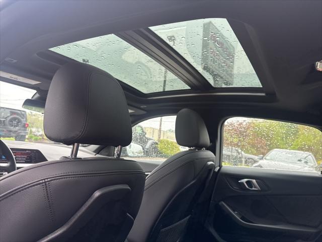 used 2024 BMW 228 Gran Coupe car, priced at $29,990