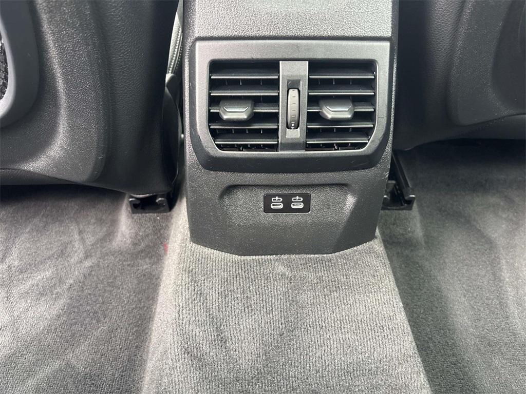 used 2024 BMW 228 Gran Coupe car, priced at $29,750