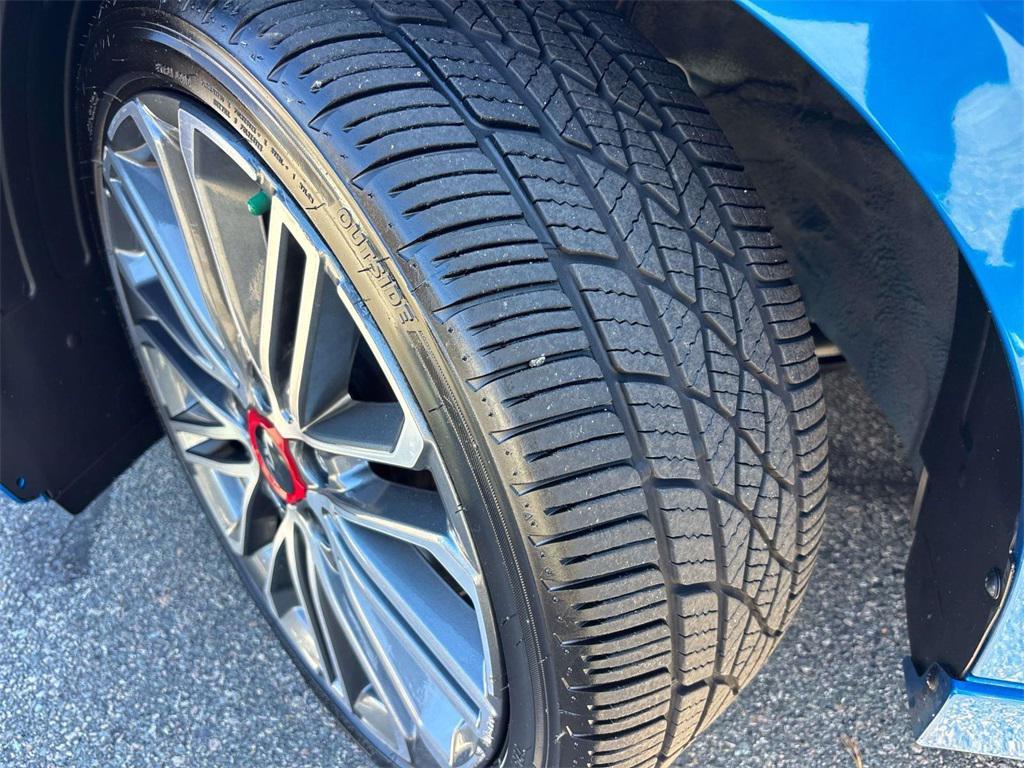 used 2022 Kia Forte car, priced at $18,500