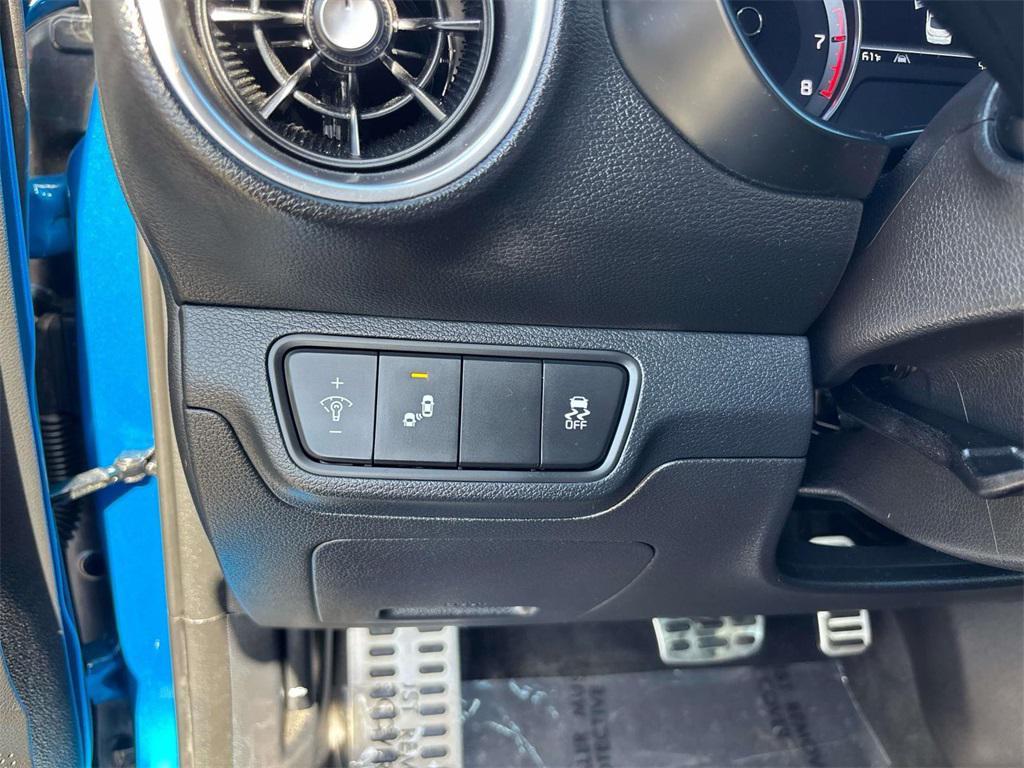 used 2022 Kia Forte car, priced at $17,990