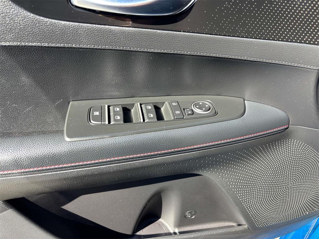 used 2022 Kia Forte car, priced at $18,500