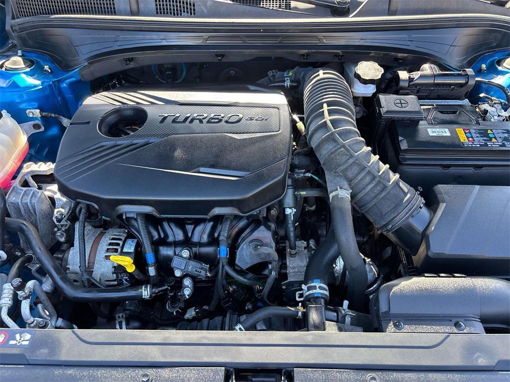 used 2022 Kia Forte car, priced at $18,500