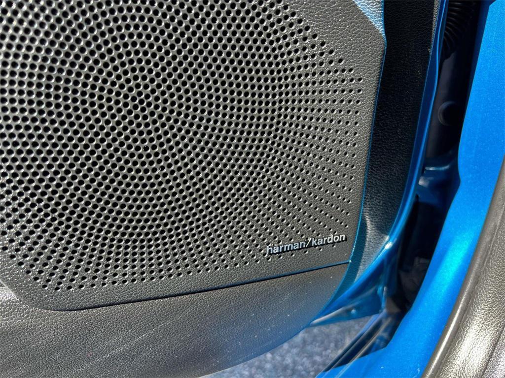 used 2022 Kia Forte car, priced at $18,500