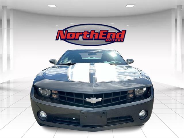 used 2013 Chevrolet Camaro car, priced at $13,249