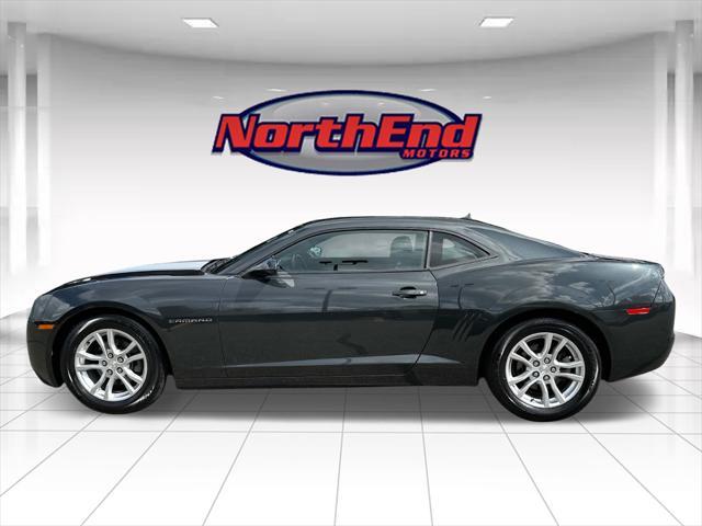 used 2013 Chevrolet Camaro car, priced at $13,249