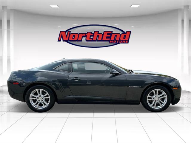 used 2013 Chevrolet Camaro car, priced at $13,249