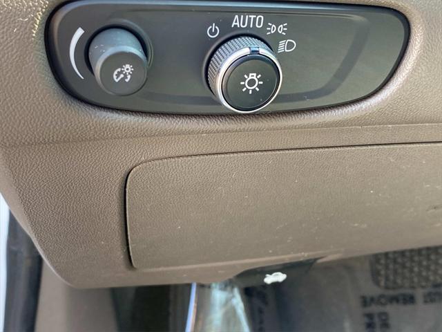 used 2022 Chevrolet Malibu car, priced at $17,449