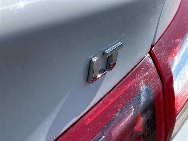 used 2022 Chevrolet Malibu car, priced at $17,449