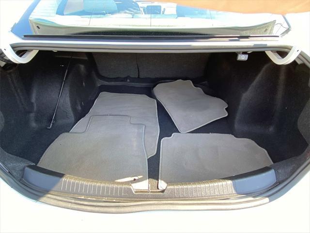 used 2022 Chevrolet Malibu car, priced at $17,449