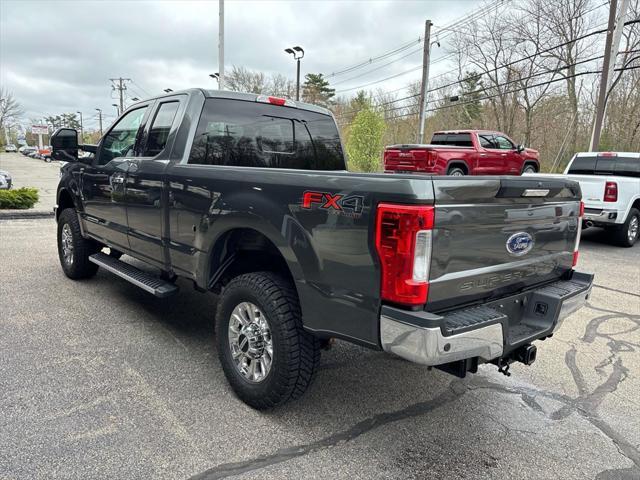 used 2017 Ford F-350 car, priced at $46,990