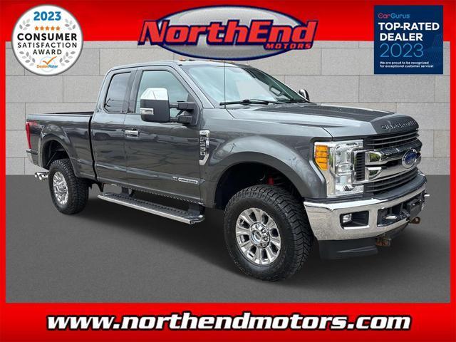 used 2017 Ford F-350 car, priced at $47,899