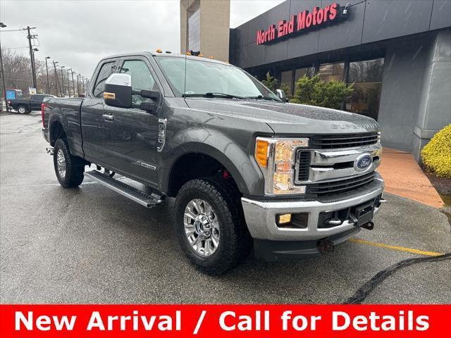 used 2017 Ford F-350 car, priced at $47,900