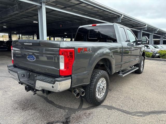 used 2017 Ford F-350 car, priced at $47,899