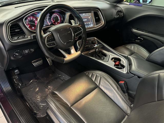 used 2021 Dodge Challenger car, priced at $62,990