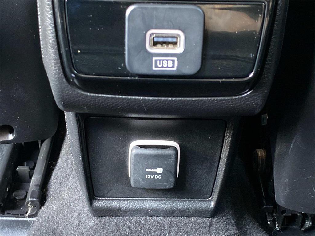 used 2022 Jeep Compass car, priced at $20,900