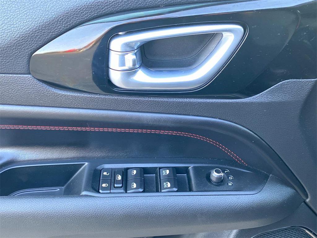 used 2022 Jeep Compass car, priced at $20,900