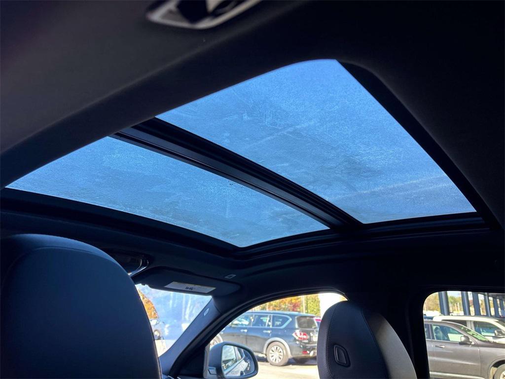 used 2025 BMW X4 car, priced at $46,999