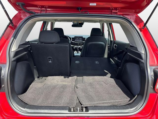 used 2022 Hyundai Venue car, priced at $17,500