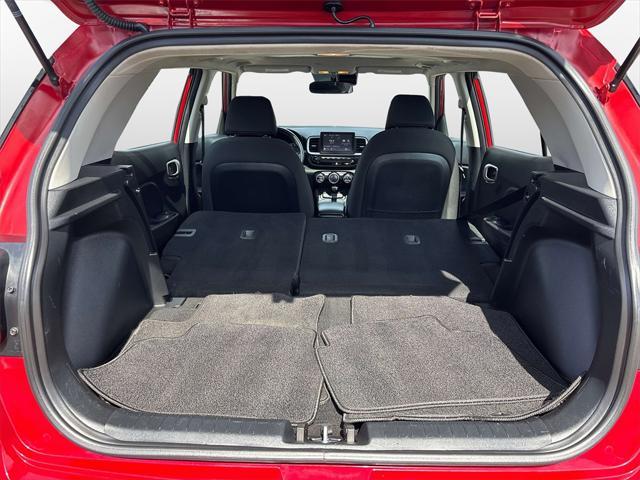 used 2022 Hyundai Venue car, priced at $15,990