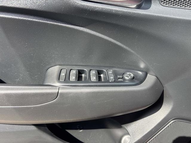 used 2022 Hyundai Venue car, priced at $15,990