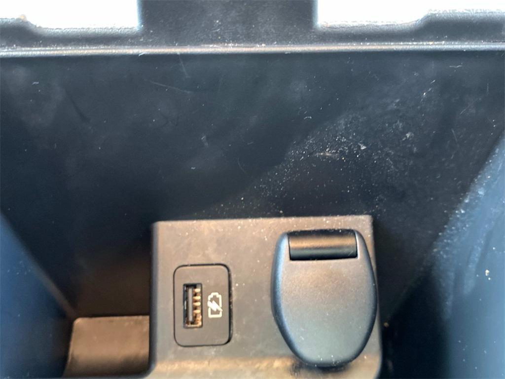 used 2020 Nissan Rogue car, priced at $18,500