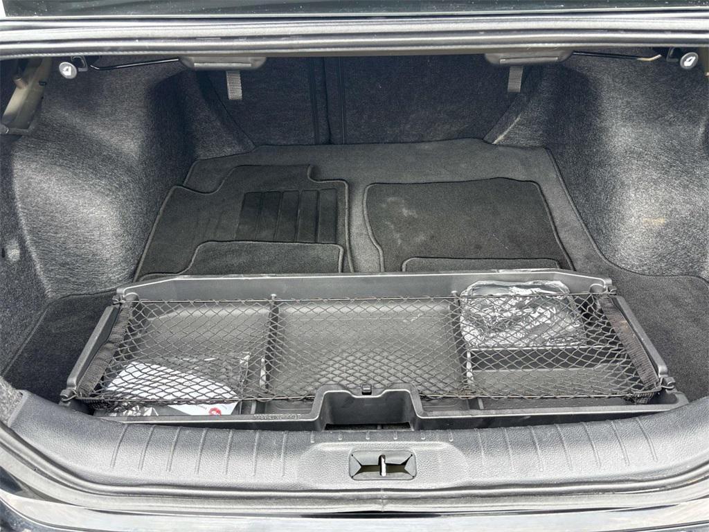 used 2024 Nissan Altima car, priced at $25,500