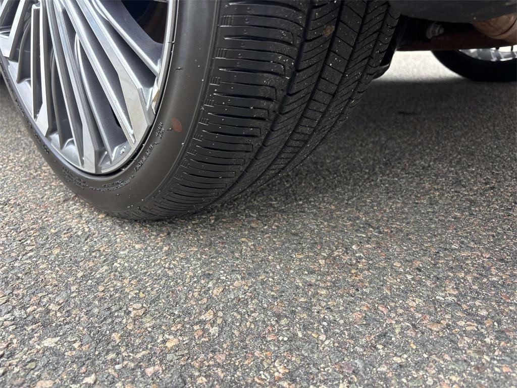 used 2024 Nissan Altima car, priced at $25,500