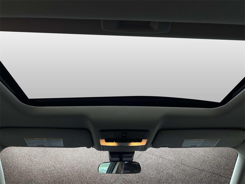 used 2024 Nissan Altima car, priced at $25,500