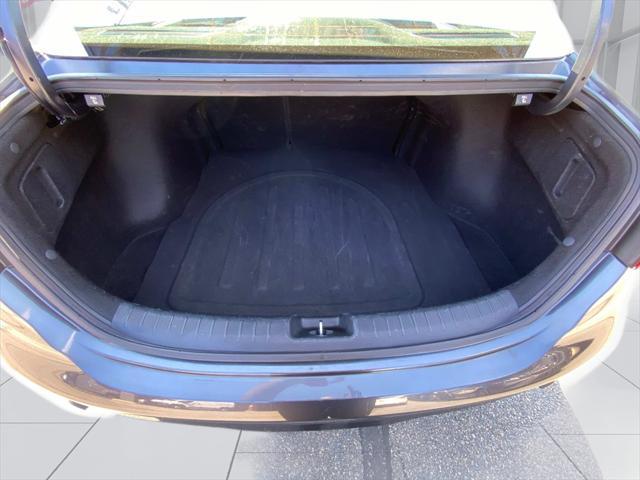 used 2023 Kia Forte car, priced at $17,990