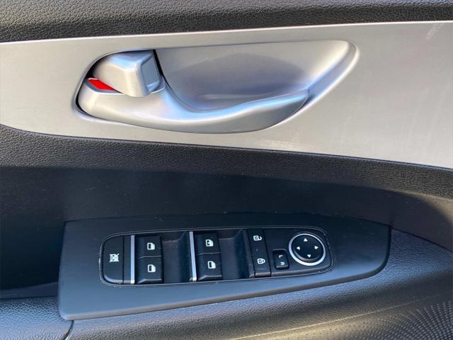 used 2023 Kia Forte car, priced at $17,990