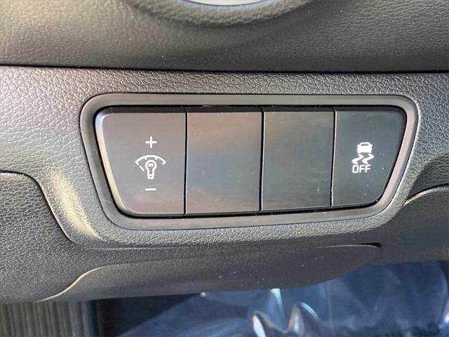 used 2023 Kia Forte car, priced at $17,990