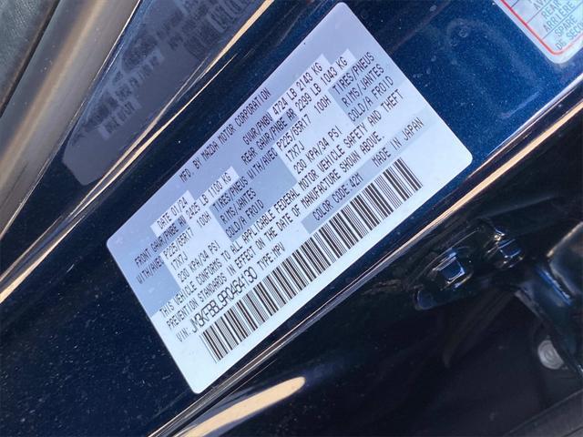 used 2024 Mazda CX-5 car, priced at $25,490