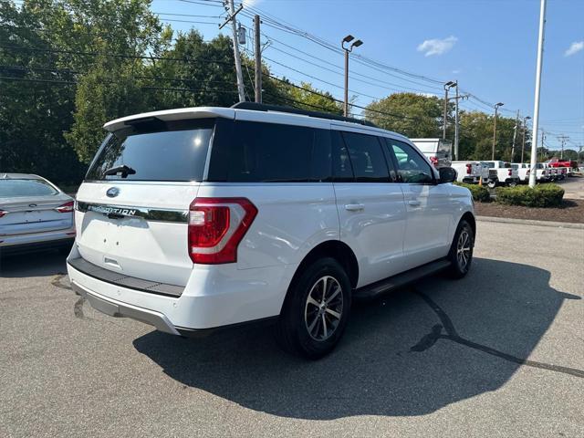 used 2018 Ford Expedition car, priced at $22,990