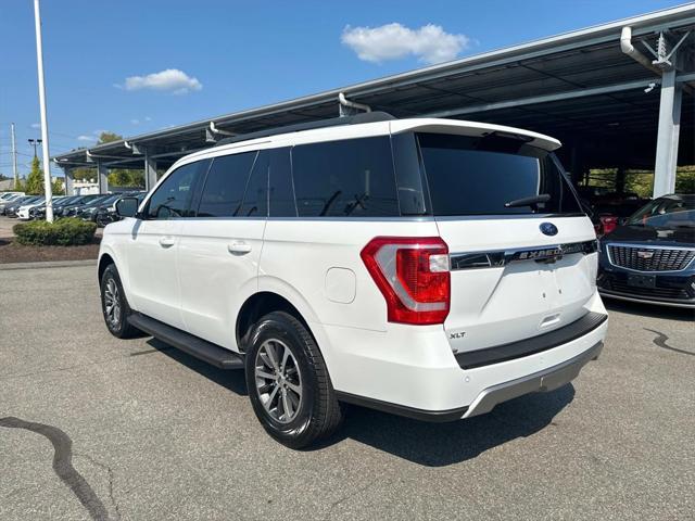 used 2018 Ford Expedition car, priced at $22,990