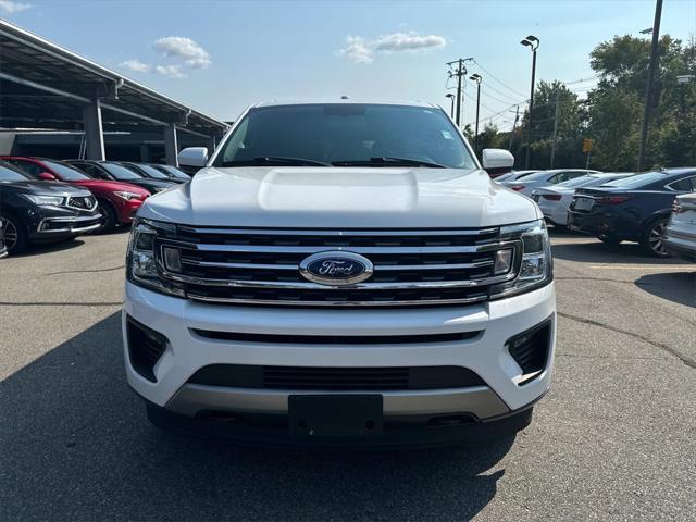 used 2018 Ford Expedition car, priced at $22,990