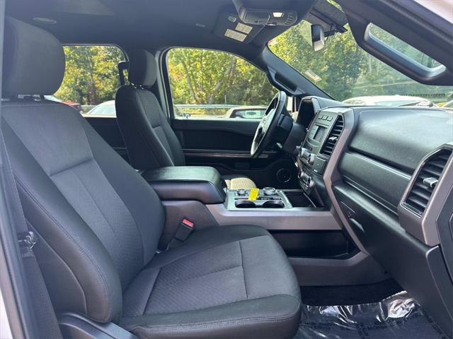 used 2018 Ford Expedition car, priced at $22,990