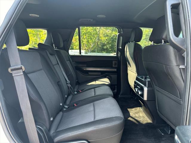 used 2018 Ford Expedition car, priced at $22,990