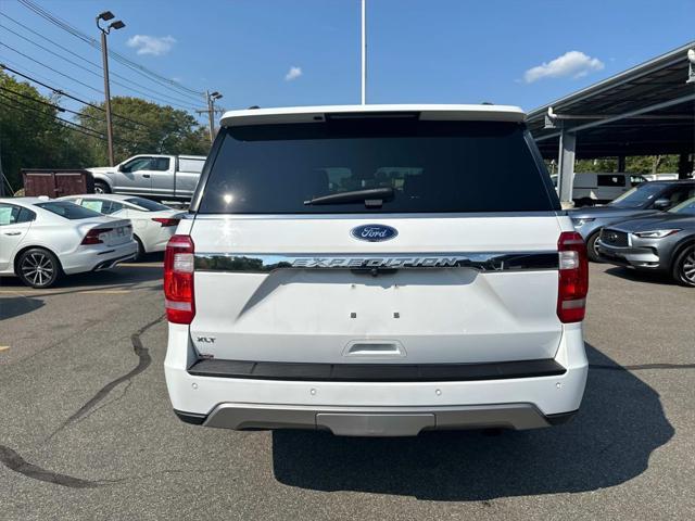 used 2018 Ford Expedition car, priced at $22,990